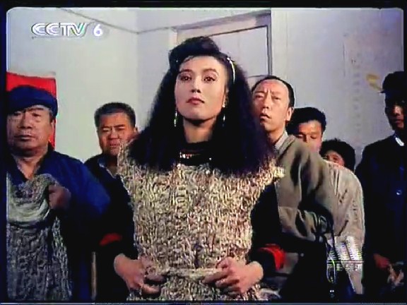 孝子贤孙伺候着剧照的剧照