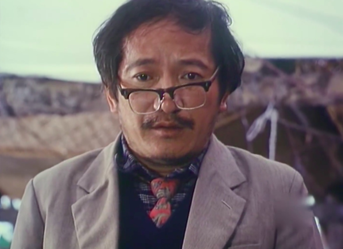 孝子贤孙伺候着剧照的剧照