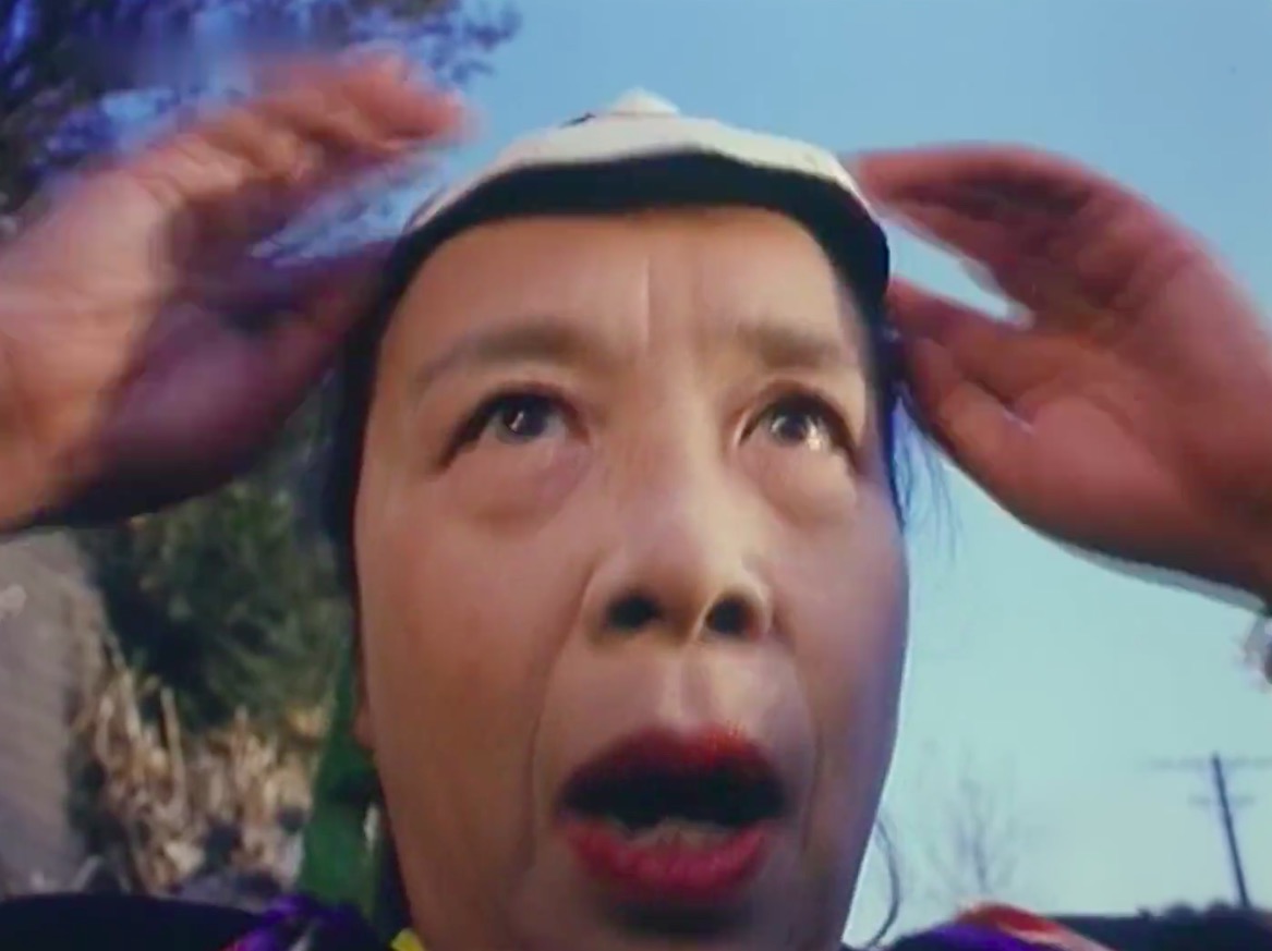 孝子贤孙伺候着剧照的剧照