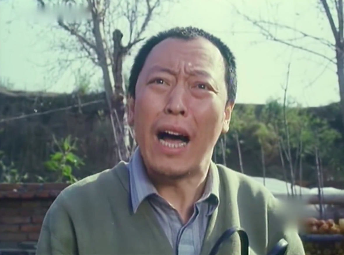 孝子贤孙伺候着剧照的剧照