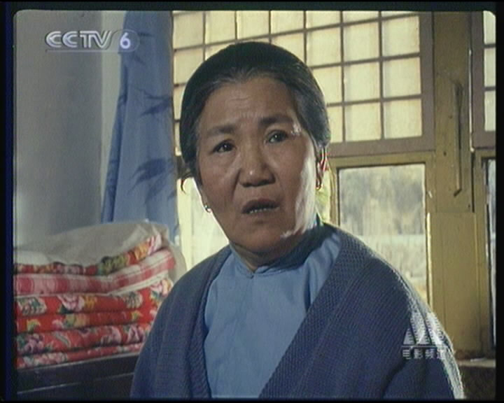 孝子贤孙伺候着剧照的剧照