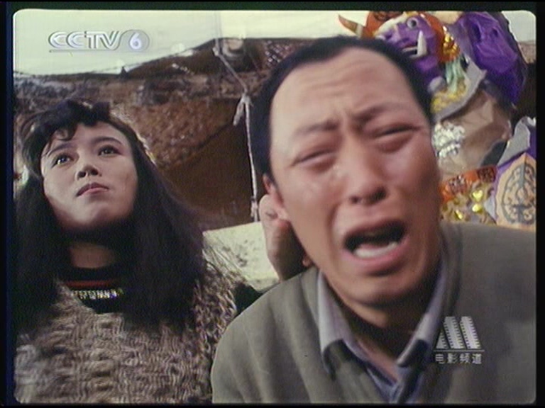 孝子贤孙伺候着剧照的剧照