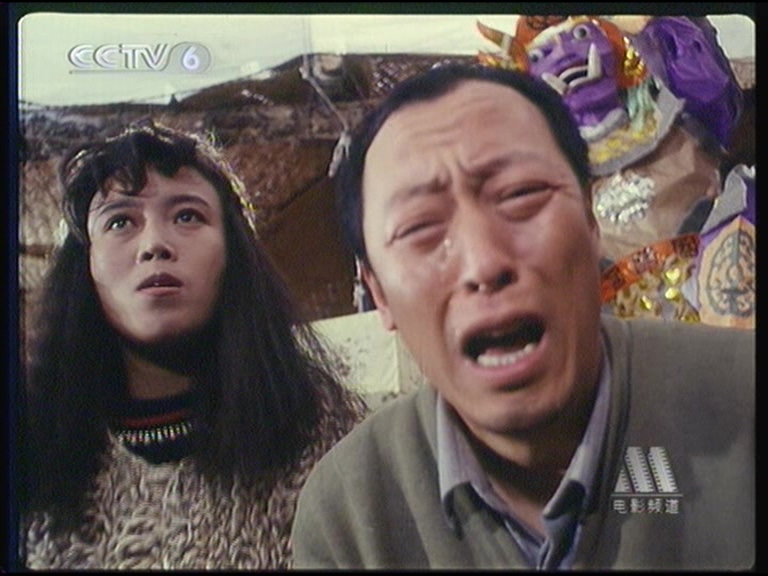 孝子贤孙伺候着剧照的剧照