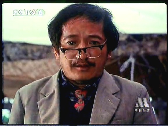 孝子贤孙伺候着剧照的剧照