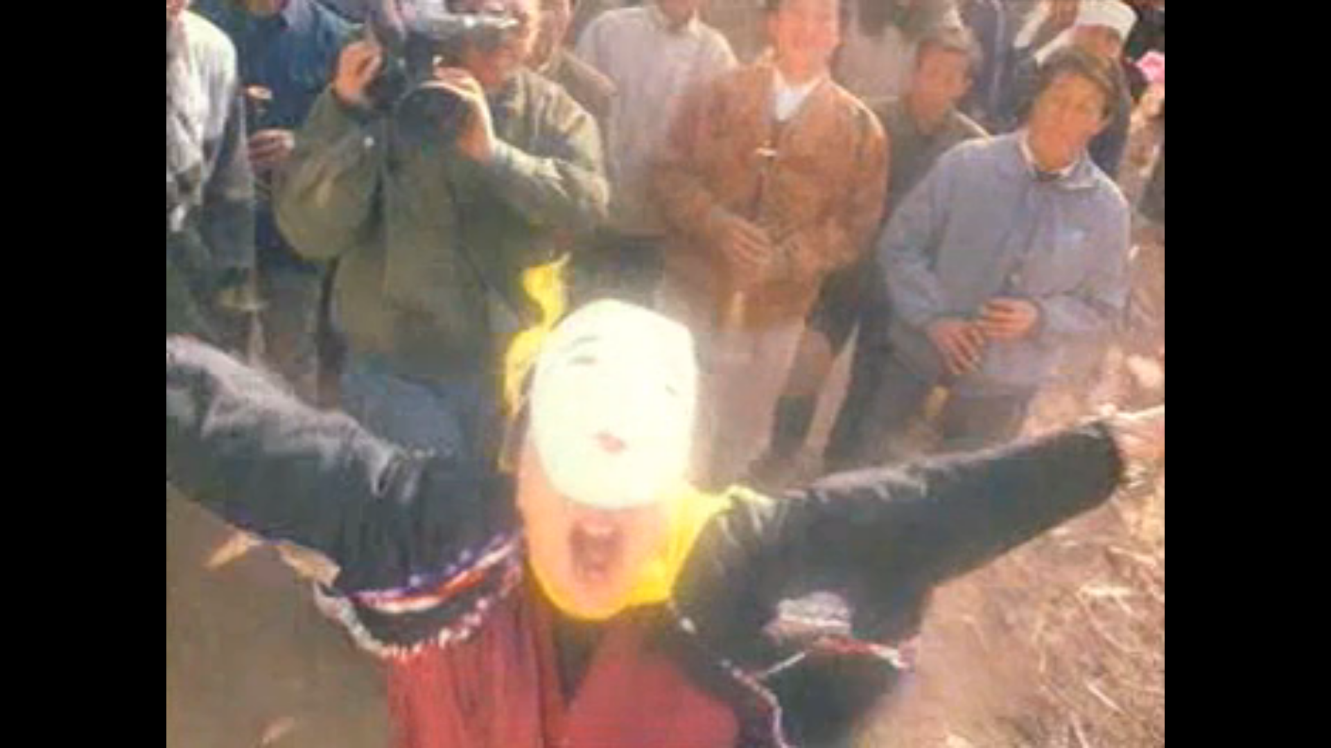 孝子贤孙伺候着剧照的剧照