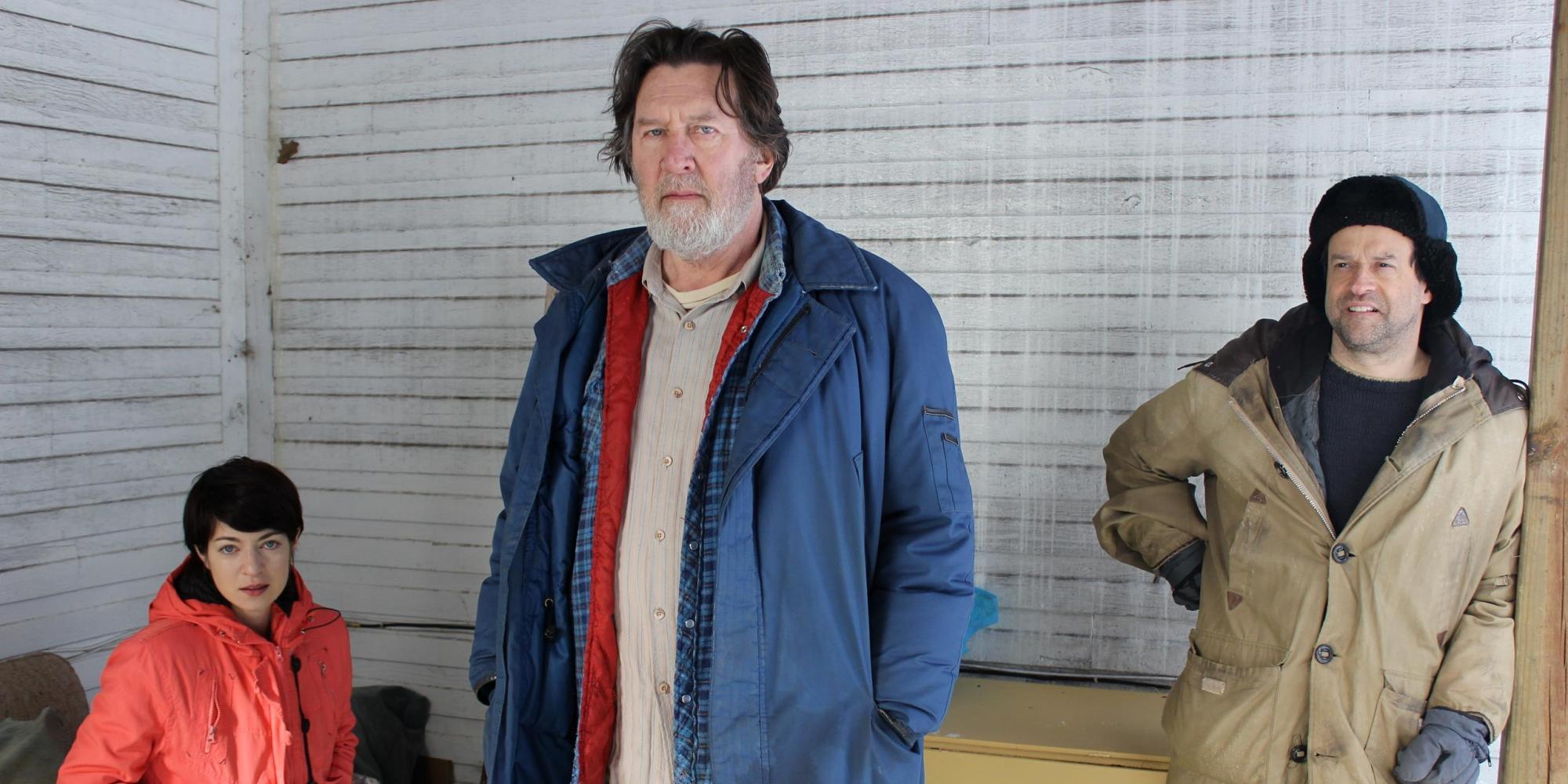 野草剧照的剧照