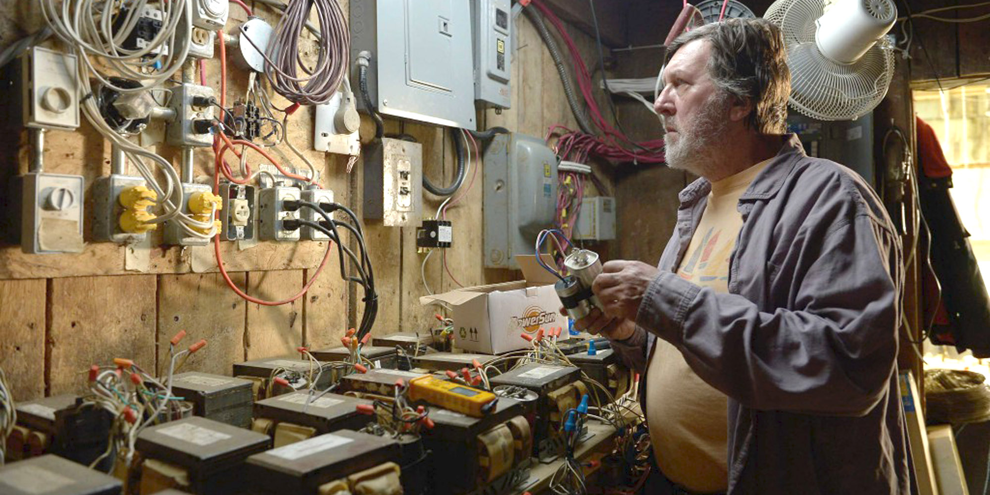 野草剧照的剧照