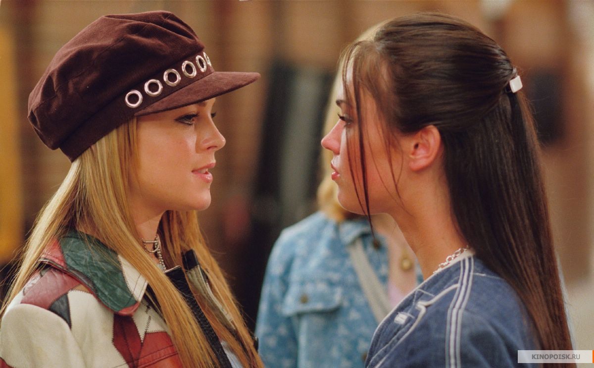 青春舞会皇后剧照的剧照