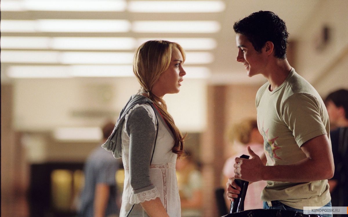 青春舞会皇后剧照的剧照