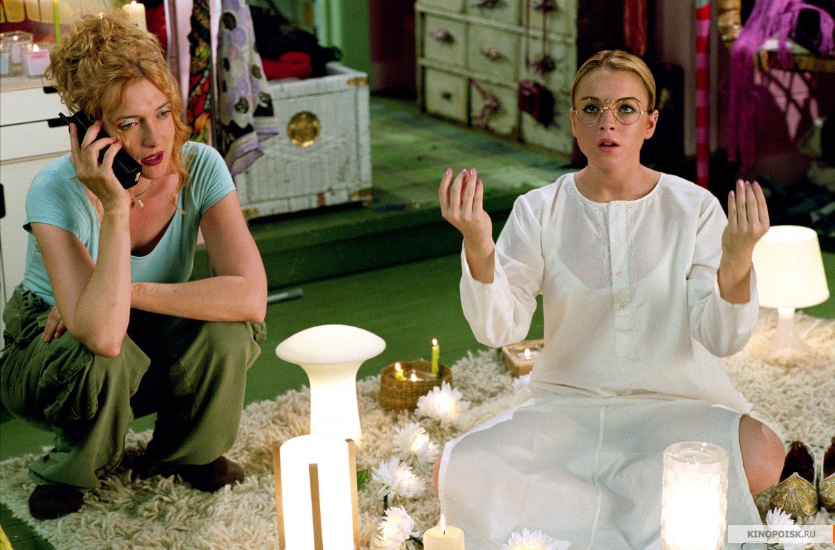 青春舞会皇后剧照的剧照