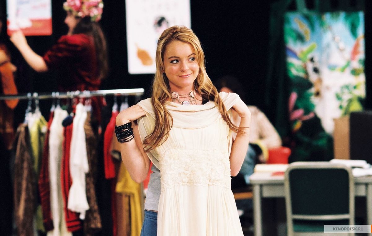 青春舞会皇后剧照的剧照