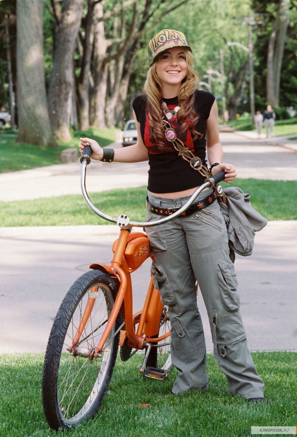 青春舞会皇后剧照的剧照