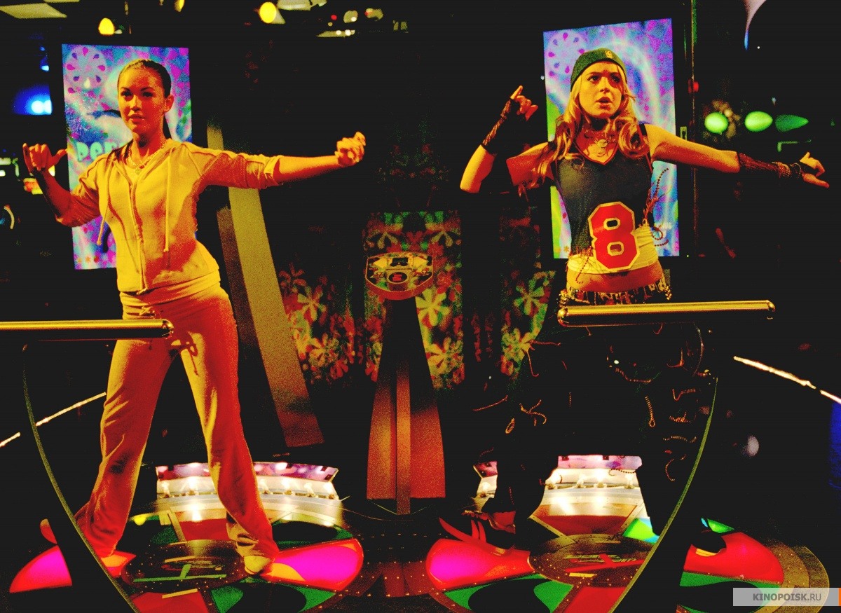 青春舞会皇后剧照的剧照