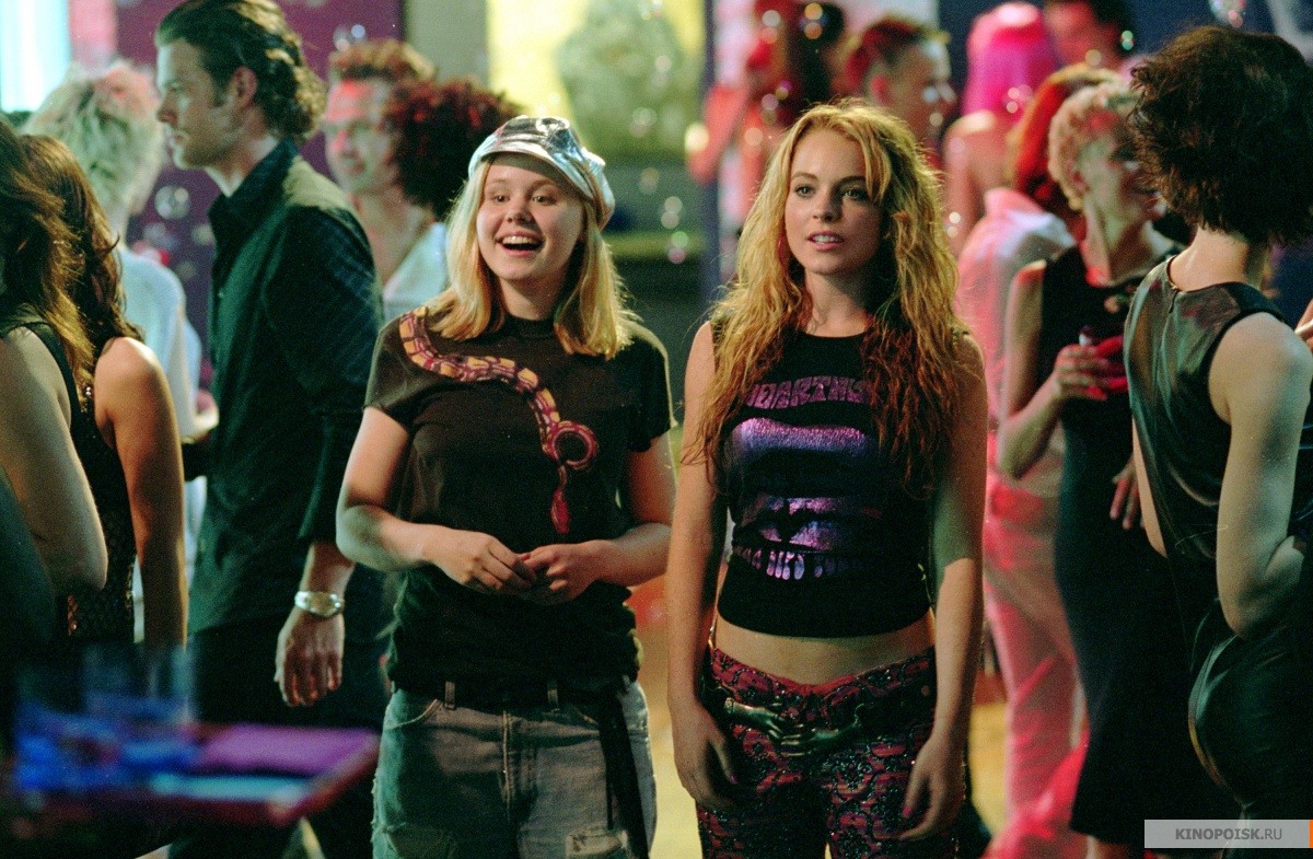 青春舞会皇后剧照的剧照