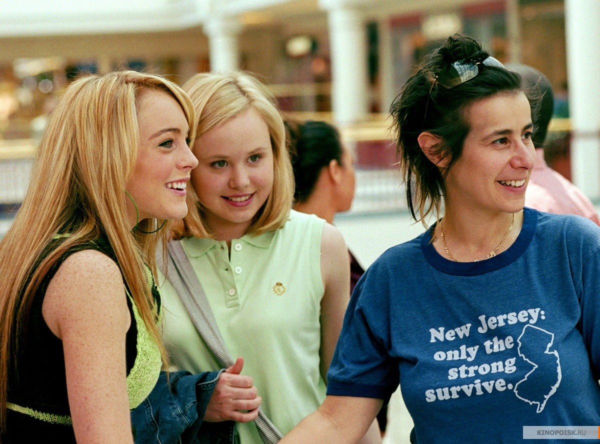 青春舞会皇后剧照的剧照