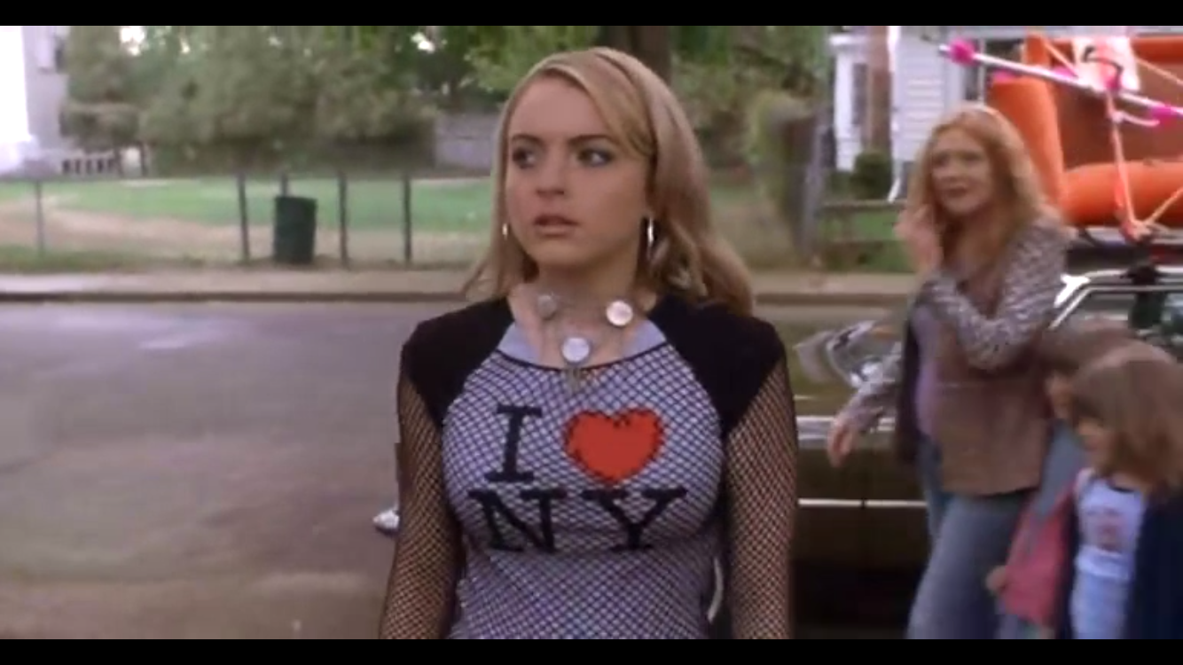 青春舞会皇后剧照的剧照