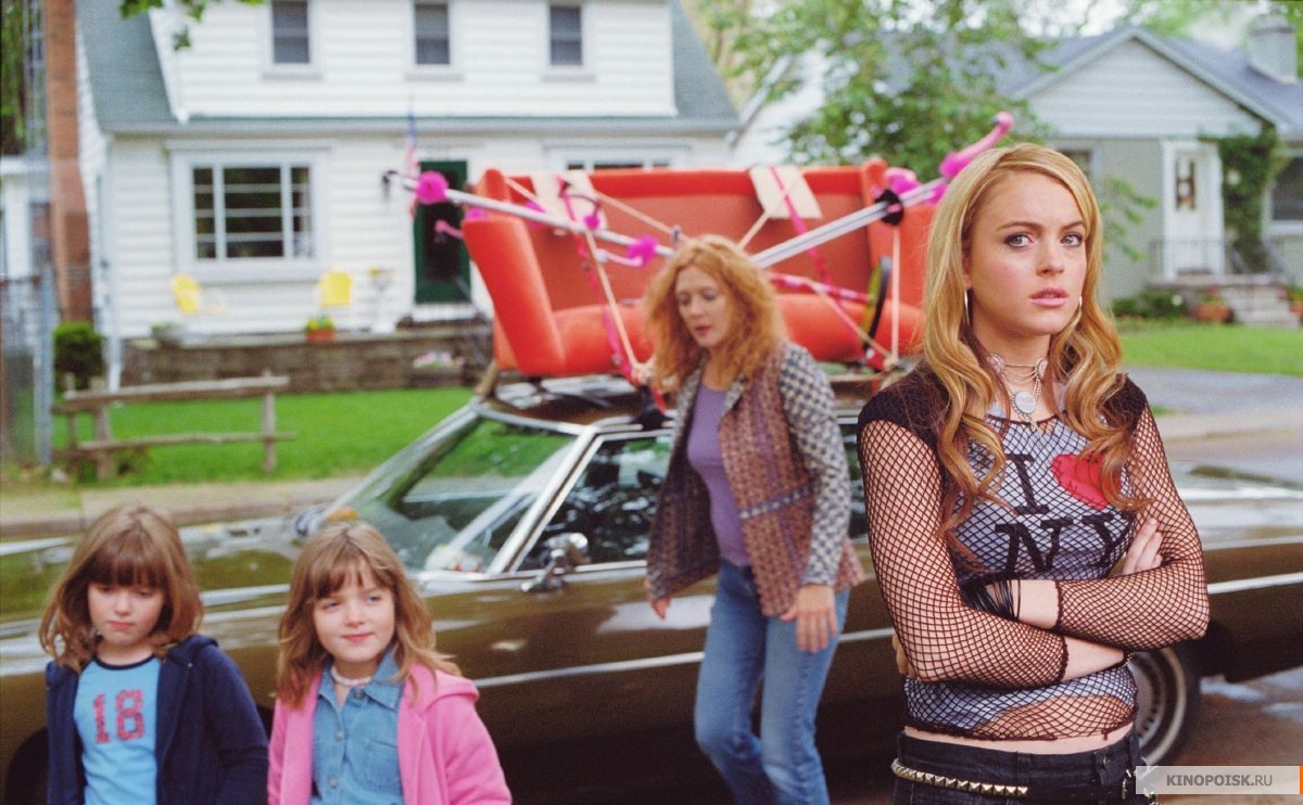 青春舞会皇后剧照的剧照