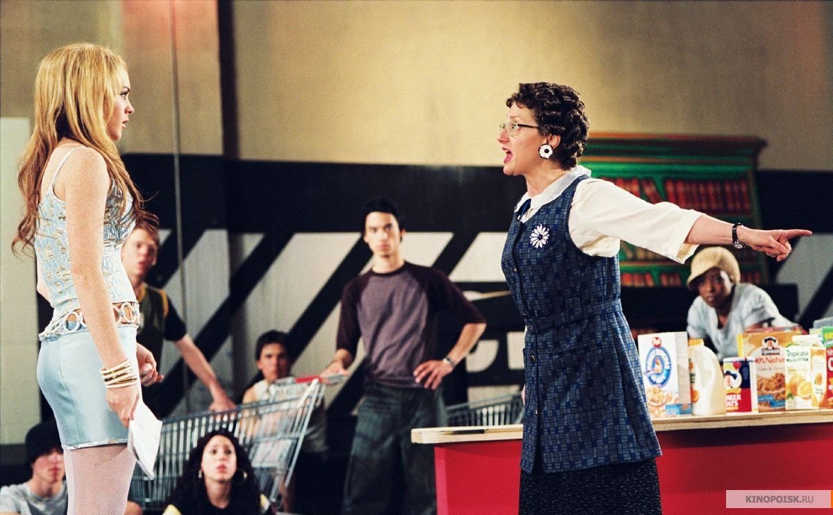 青春舞会皇后剧照的剧照