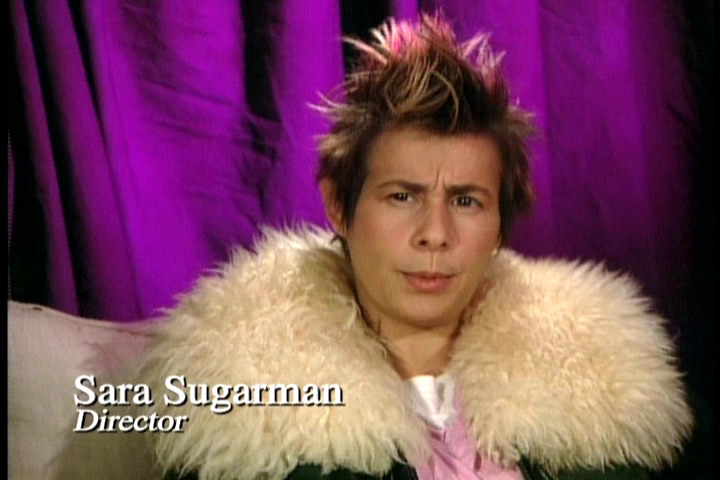 青春舞会皇后剧照的剧照