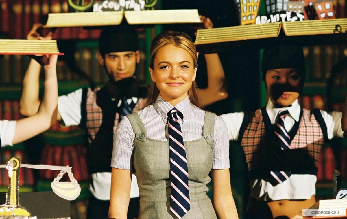 青春舞会皇后剧照的剧照