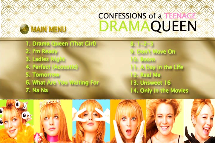 青春舞会皇后剧照的剧照