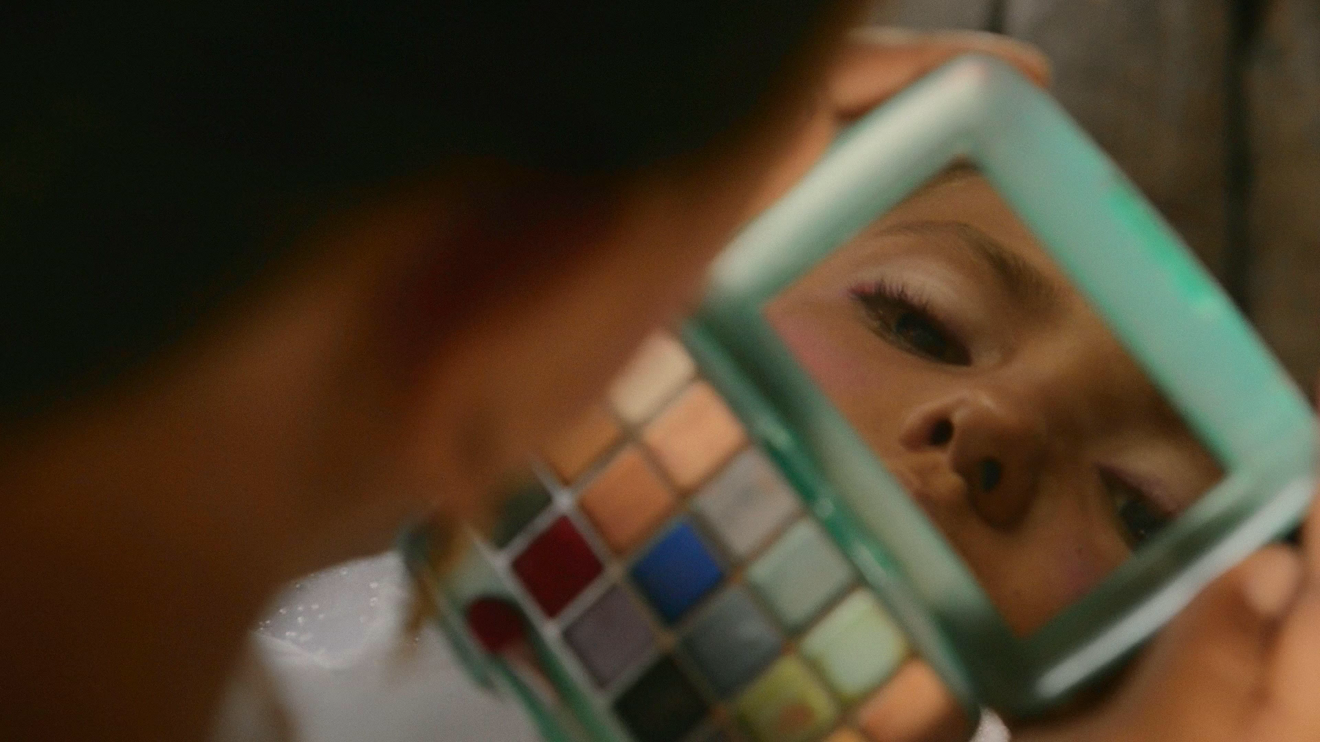 委内瑞拉往事剧照的剧照