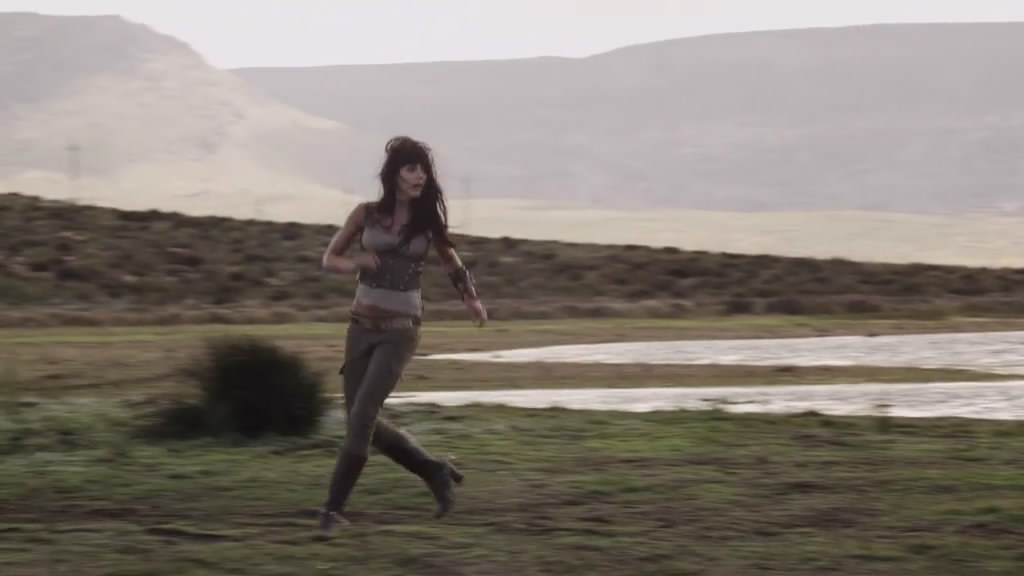 死亡飞车3：地狱烈焰剧照的剧照