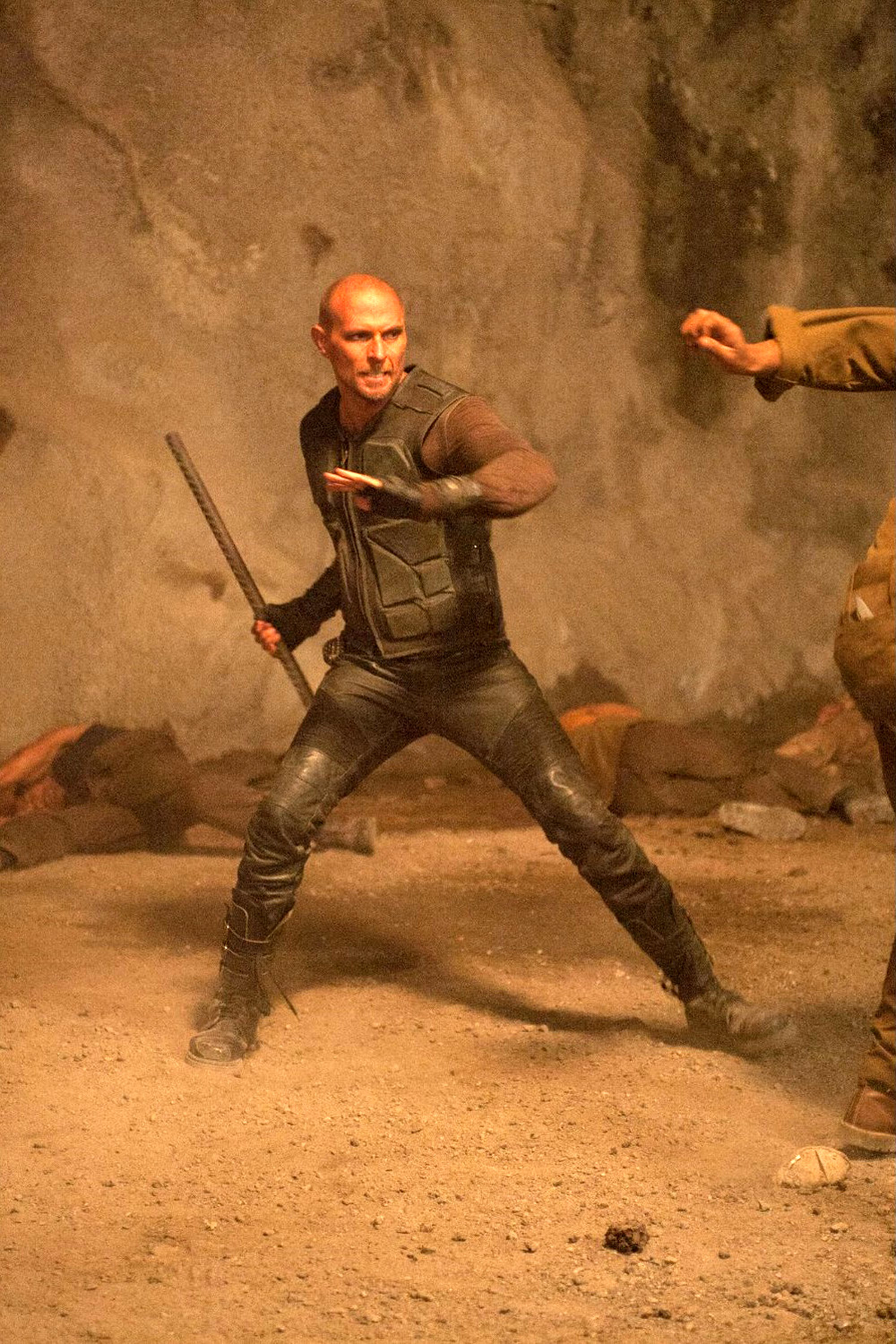 死亡飞车3：地狱烈焰剧照的剧照