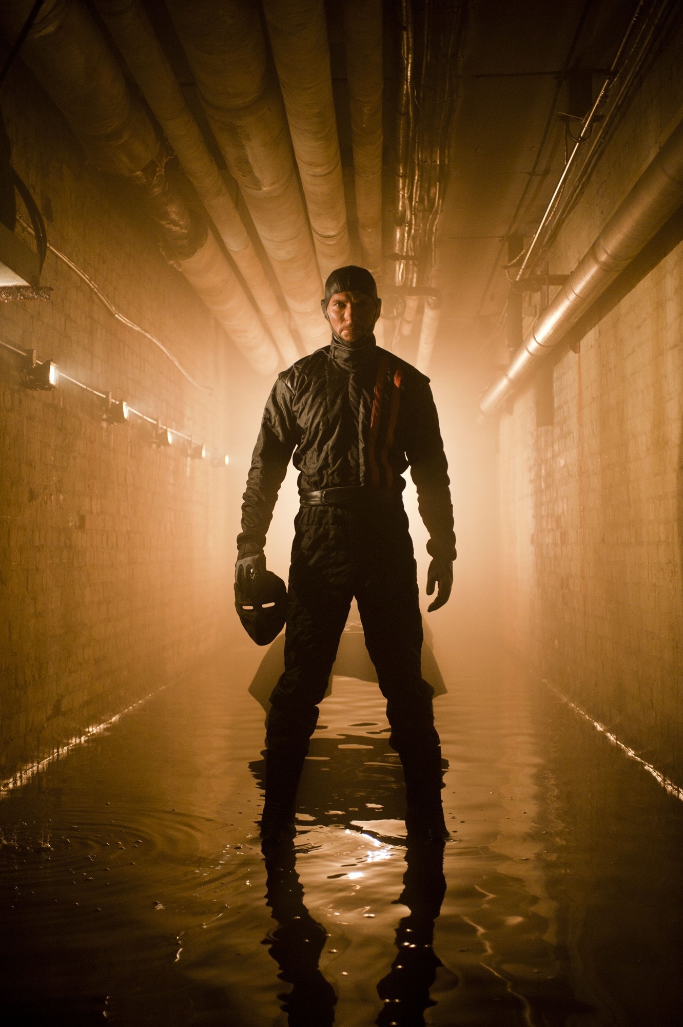 死亡飞车3：地狱烈焰剧照的剧照