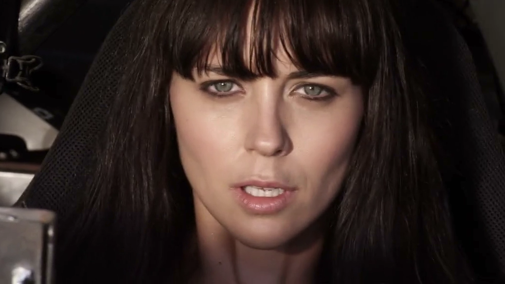 死亡飞车3：地狱烈焰剧照的剧照