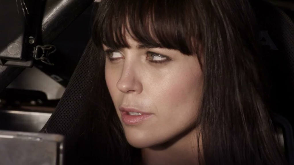 死亡飞车3：地狱烈焰剧照的剧照