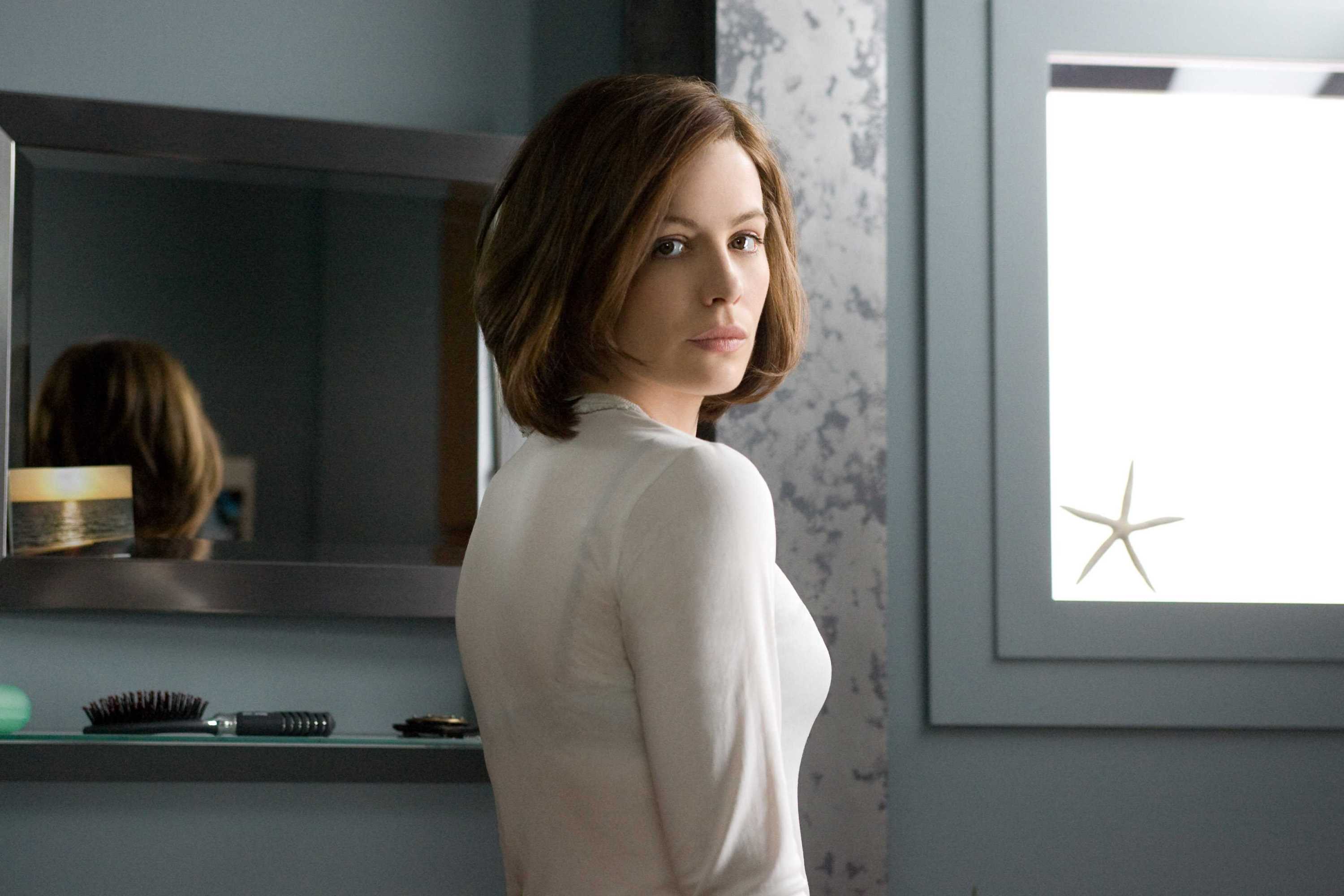 雪盲剧照的剧照