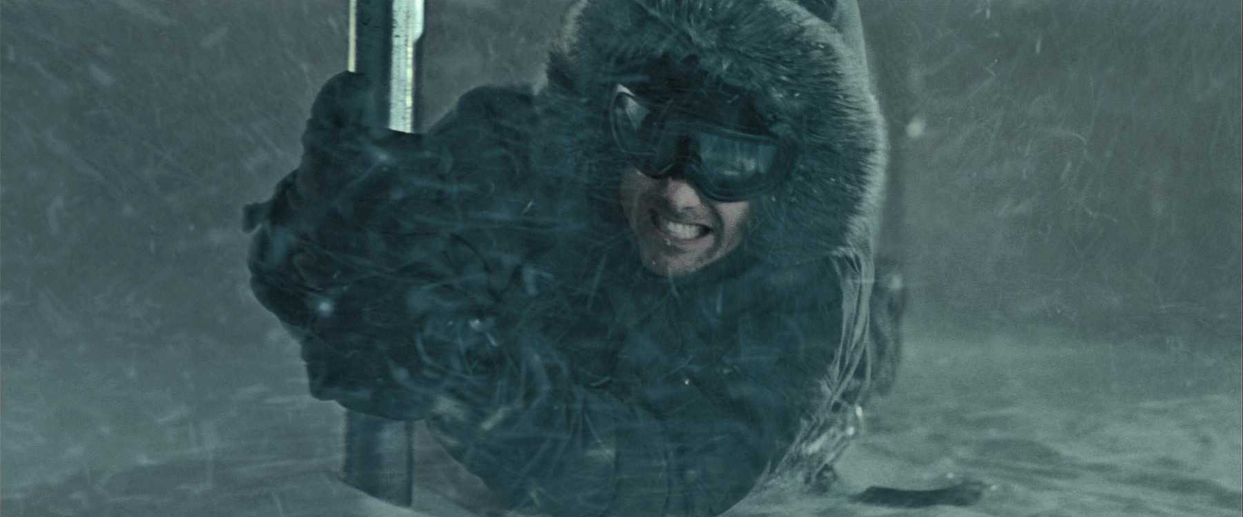 雪盲剧照的剧照