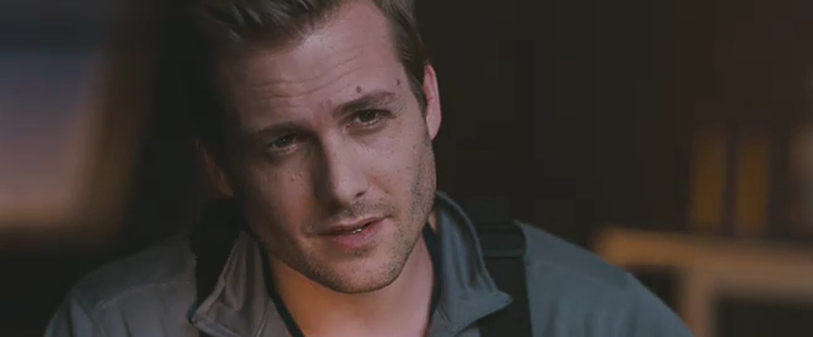 雪盲剧照的剧照