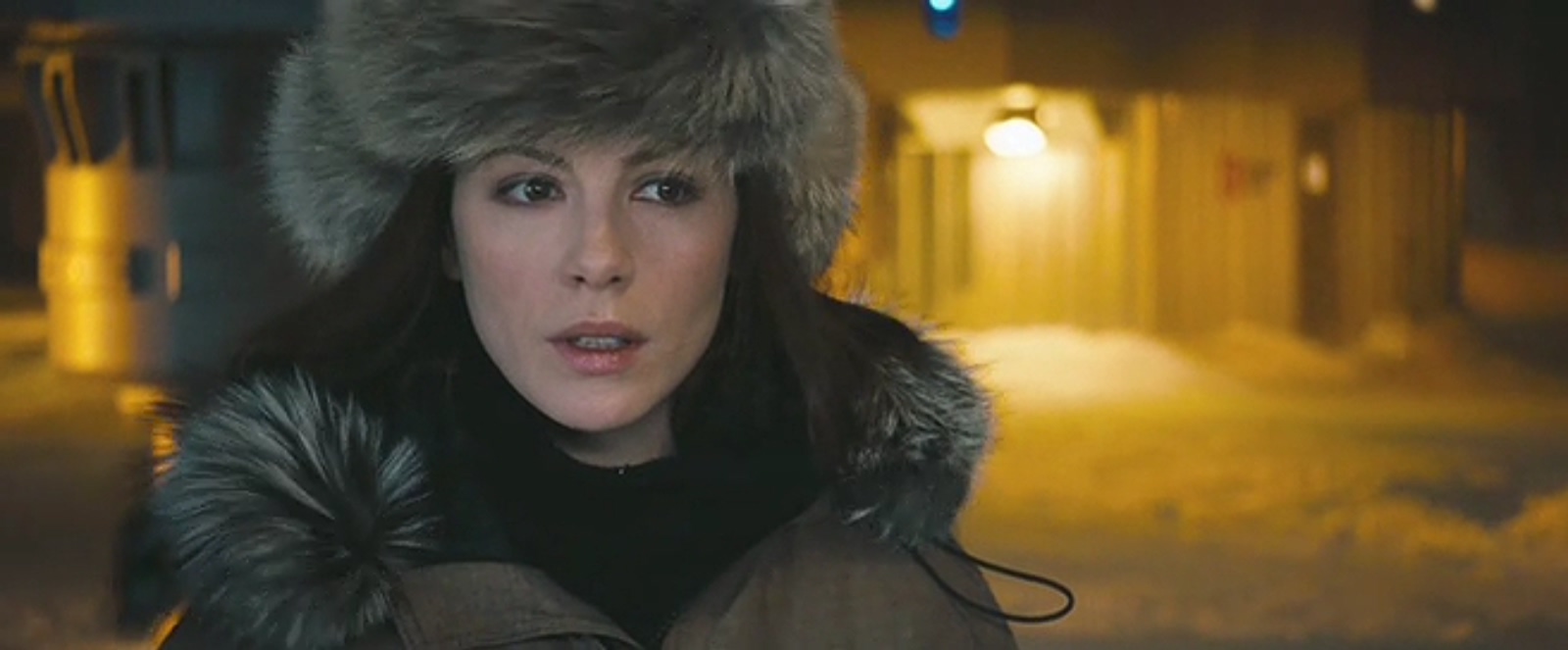 雪盲剧照的剧照