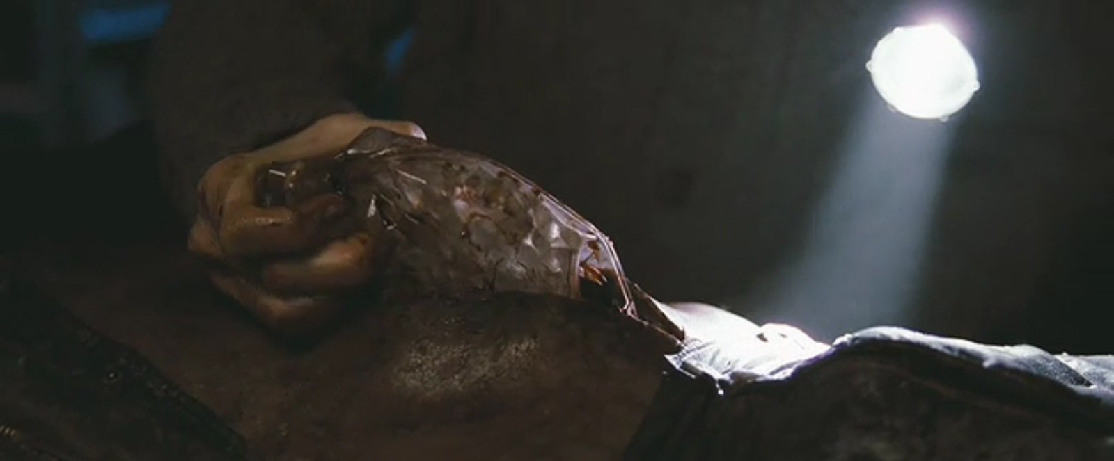 雪盲剧照的剧照