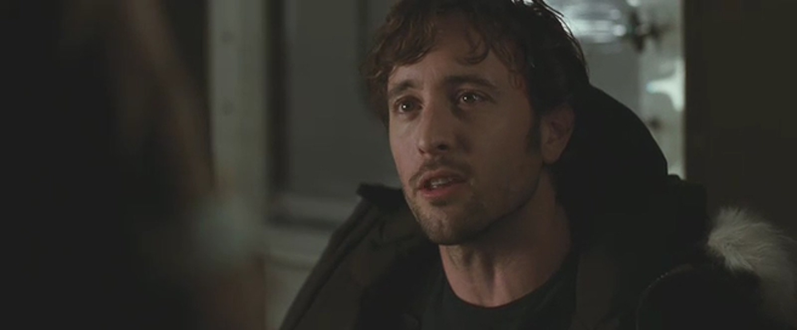 雪盲剧照的剧照