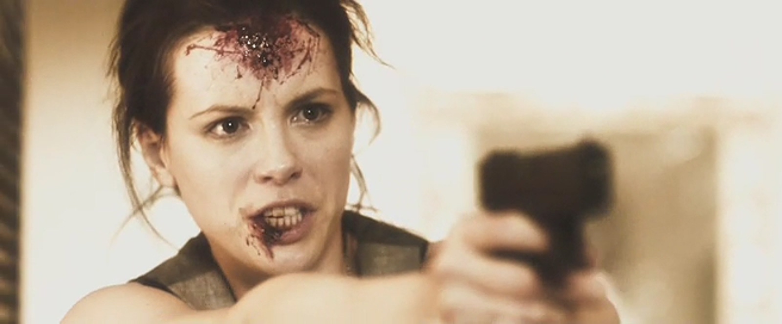 雪盲剧照的剧照