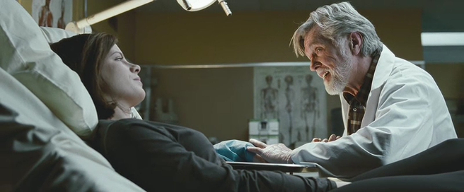 雪盲剧照的剧照