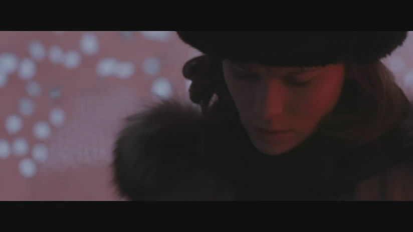 雪盲剧照的剧照