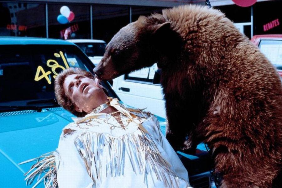 美国制造剧照的剧照