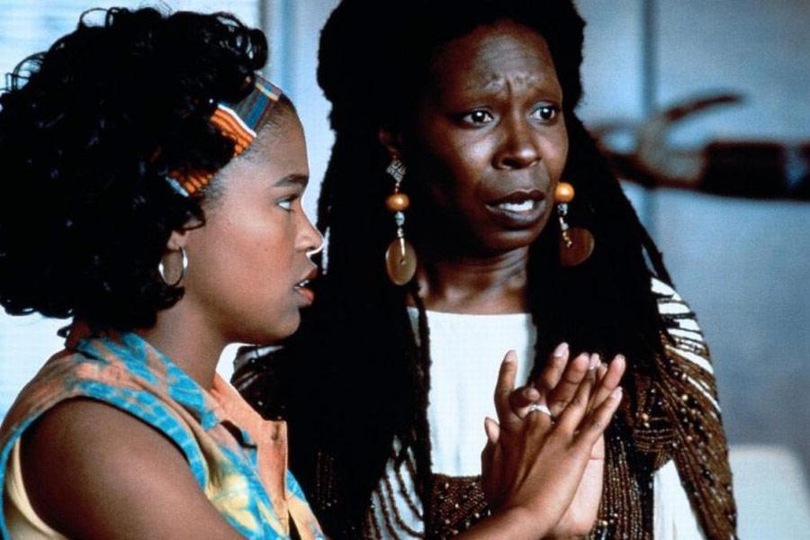 美国制造剧照的剧照