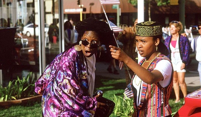 美国制造剧照的剧照