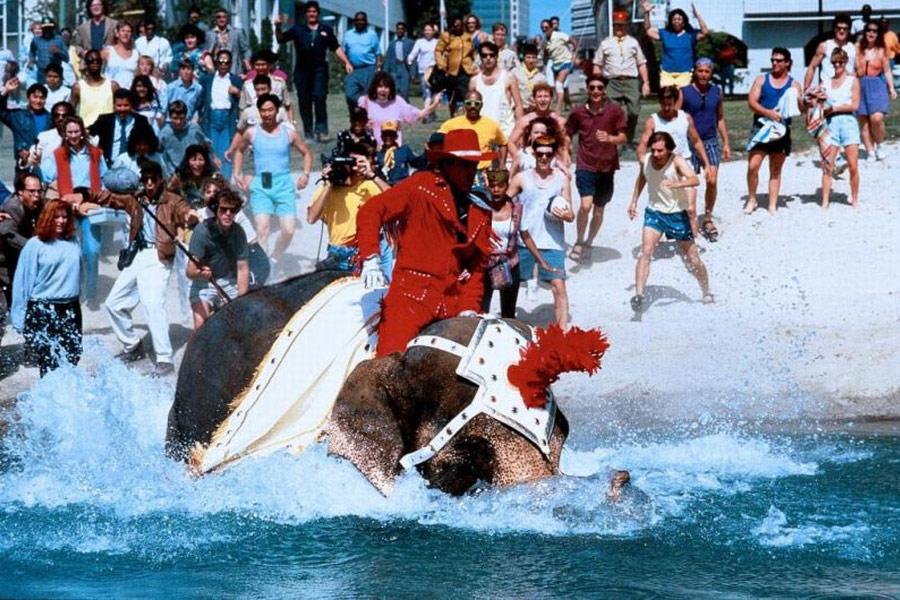 美国制造剧照的剧照