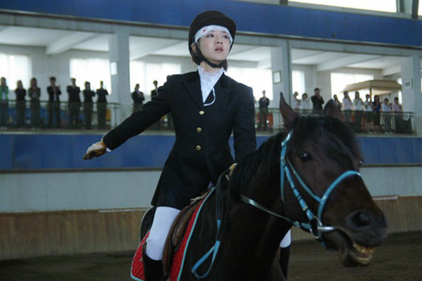 飓风之舞剧照的剧照