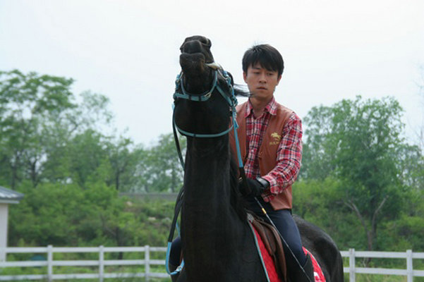 飓风之舞剧照的剧照