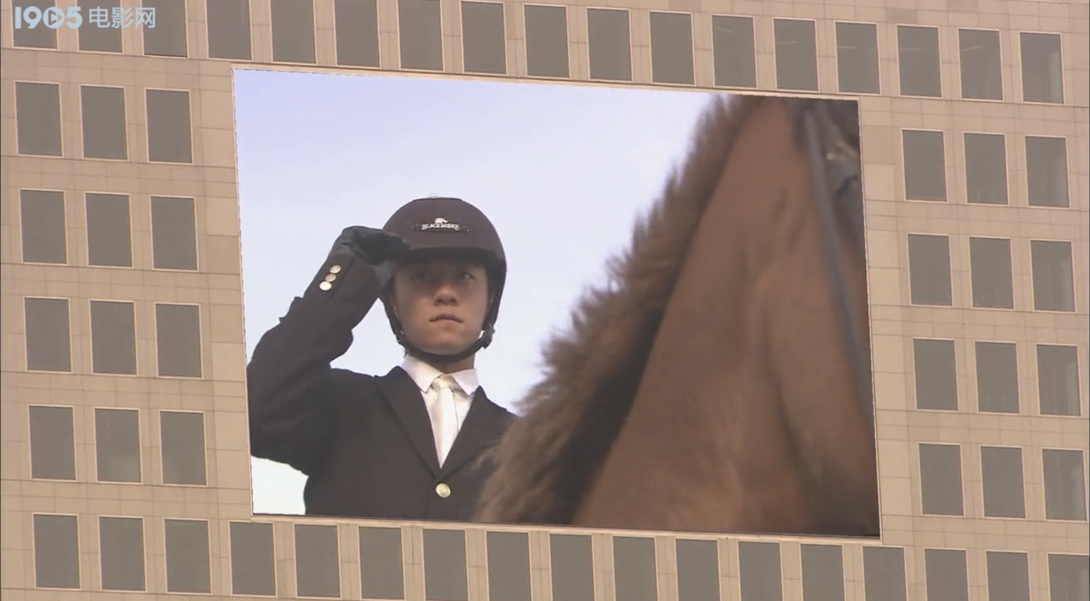 飓风之舞剧照的剧照