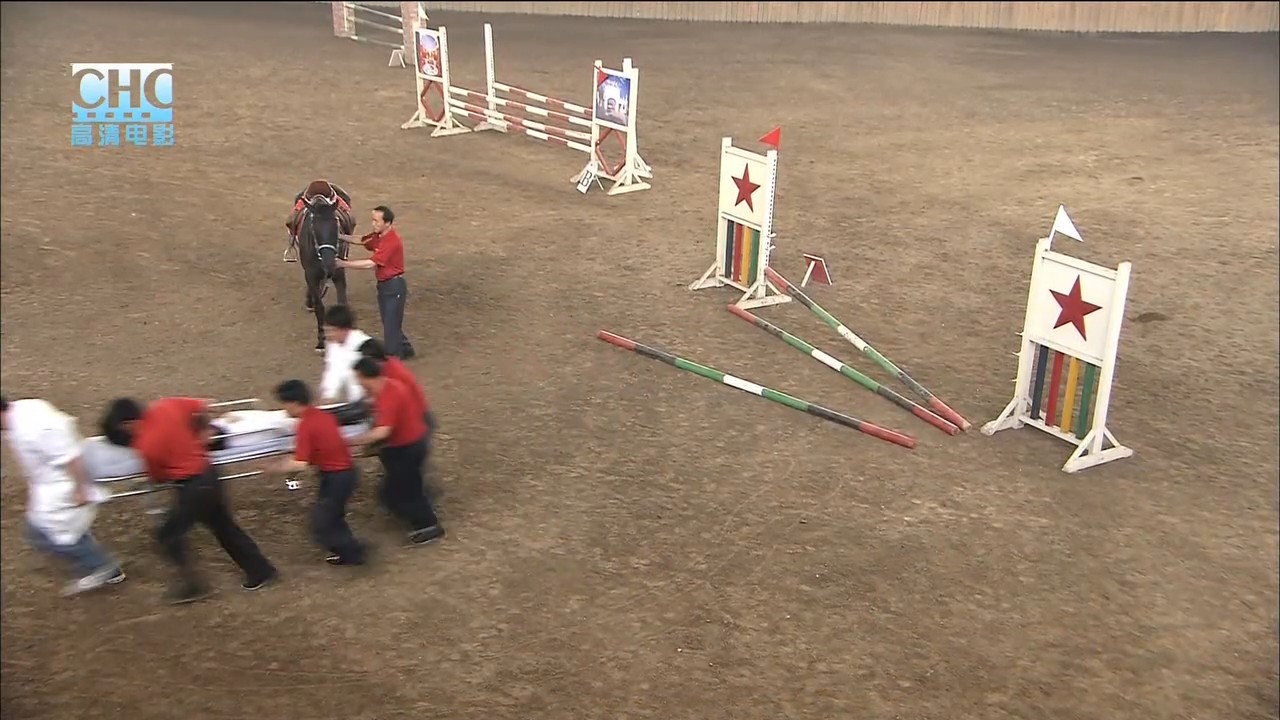 飓风之舞剧照的剧照