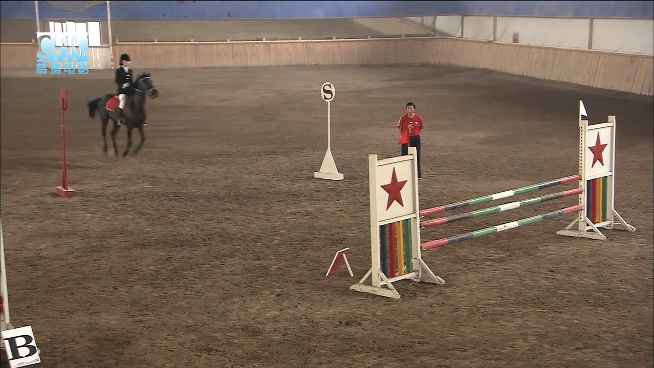 飓风之舞剧照的剧照