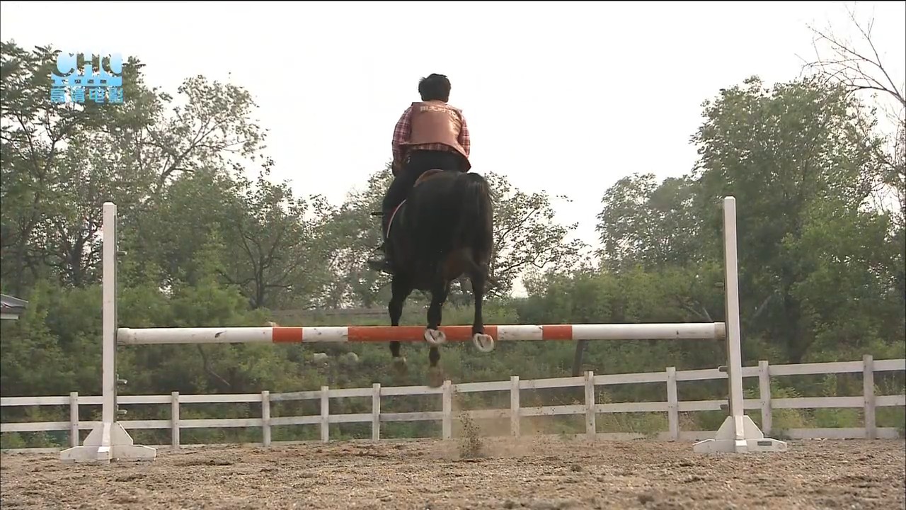 飓风之舞剧照的剧照